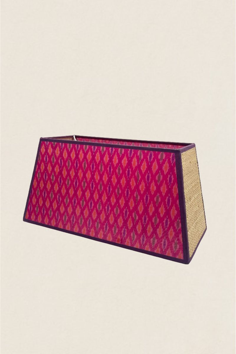 Cotton/Raffia R3 Screen