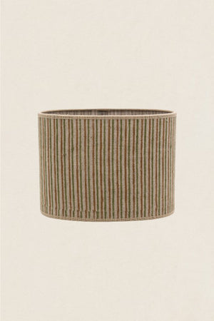 Pantalla Ovalada Lino PANT19