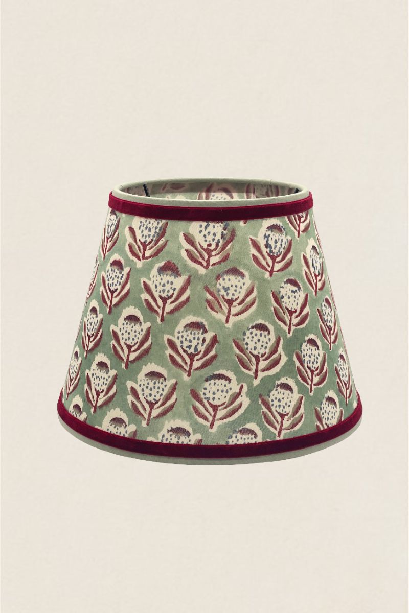 Pantalla Cono Algodón PANT04