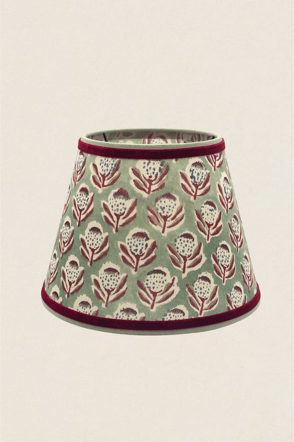 Pantalla Cono Algodón PANT04