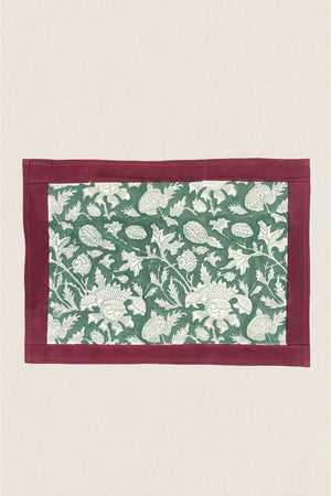 Dessous de plat 32