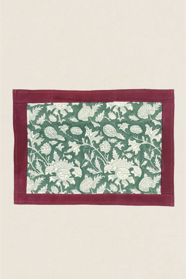 Dessous de plat 32