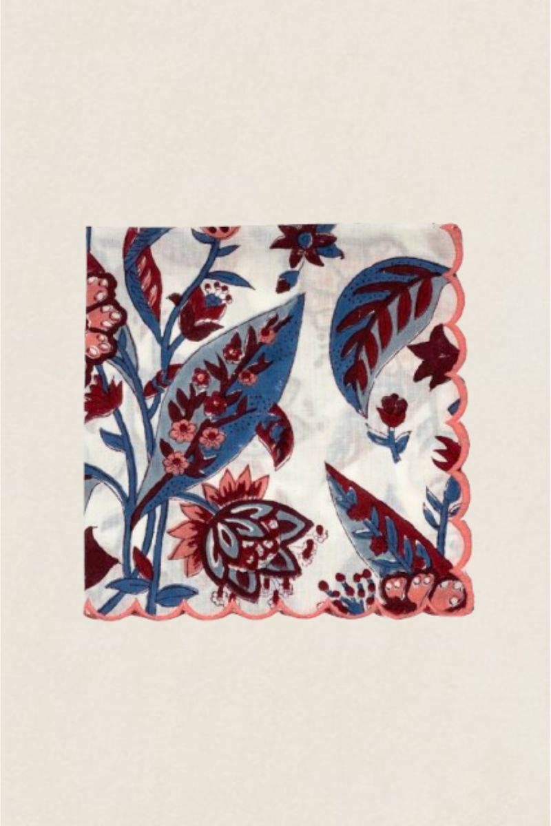 Serviette 203