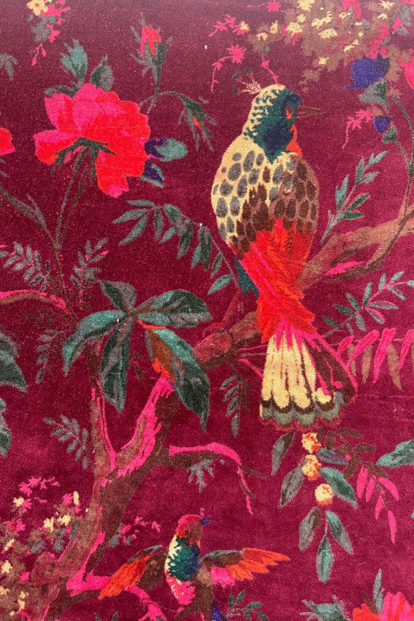 Tela Terciopelo TLT09