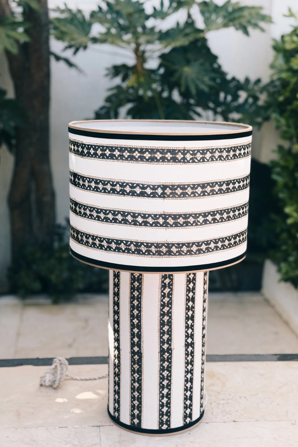 Lámpara Annie LAMP26 - The Nook Store Home