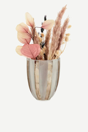 Mini candelabro Cristal