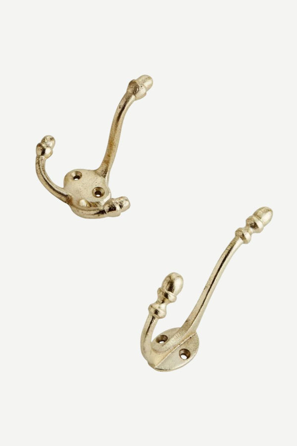 Iron Hook Hanger