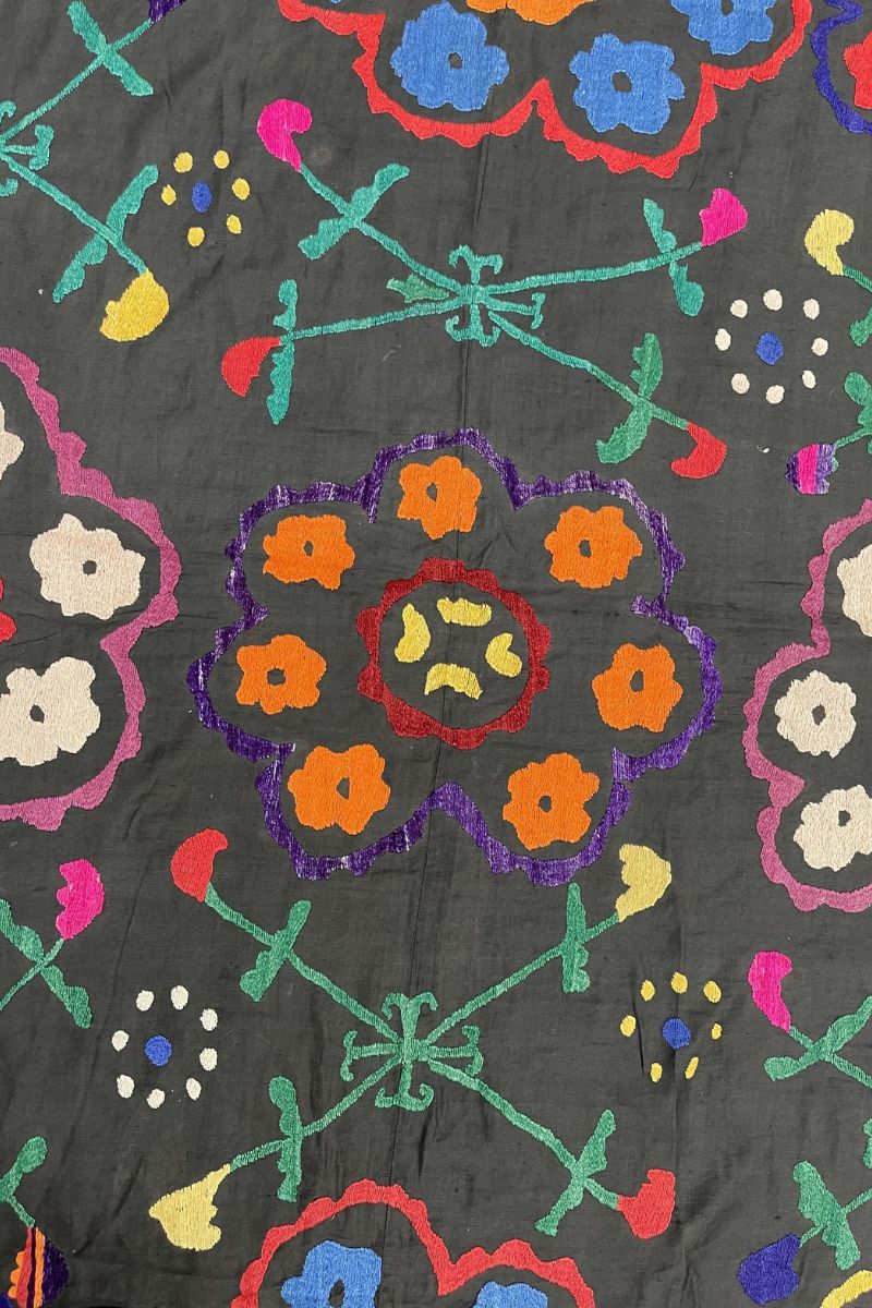 Suzani 71 (160X200)