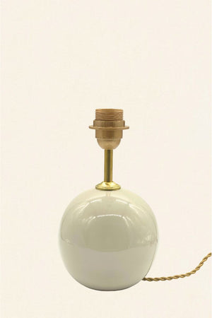 Pied de lampe 104
