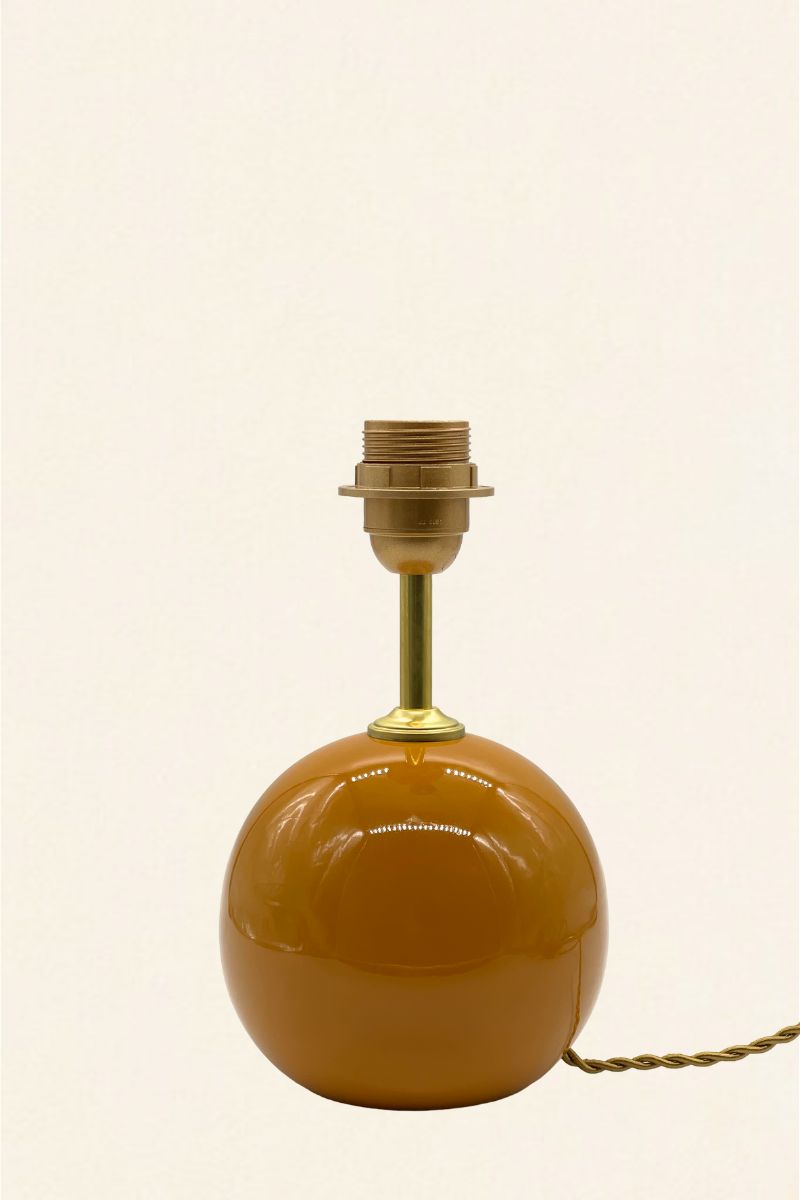 Pied de lampe 111