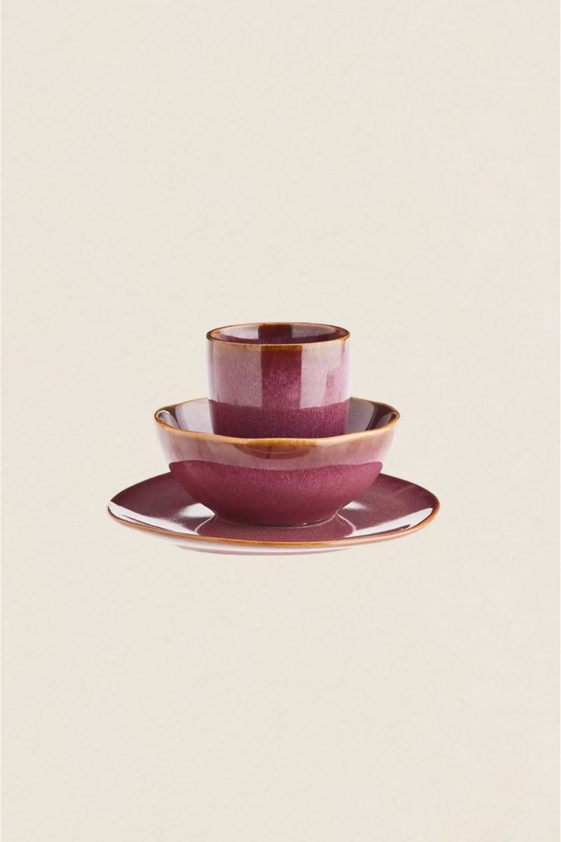 Mini Plate