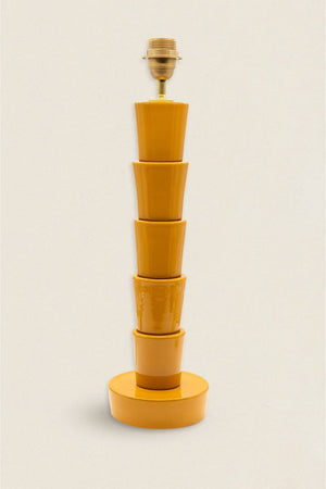 Pie de lámpara LAMP01