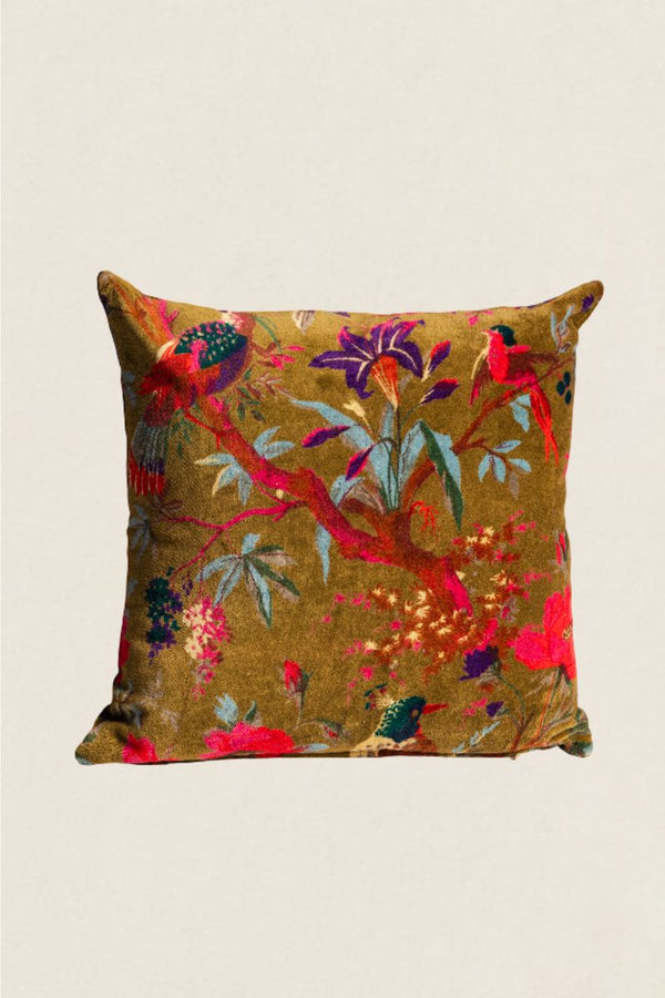 Cojín Terciopelo COJ03