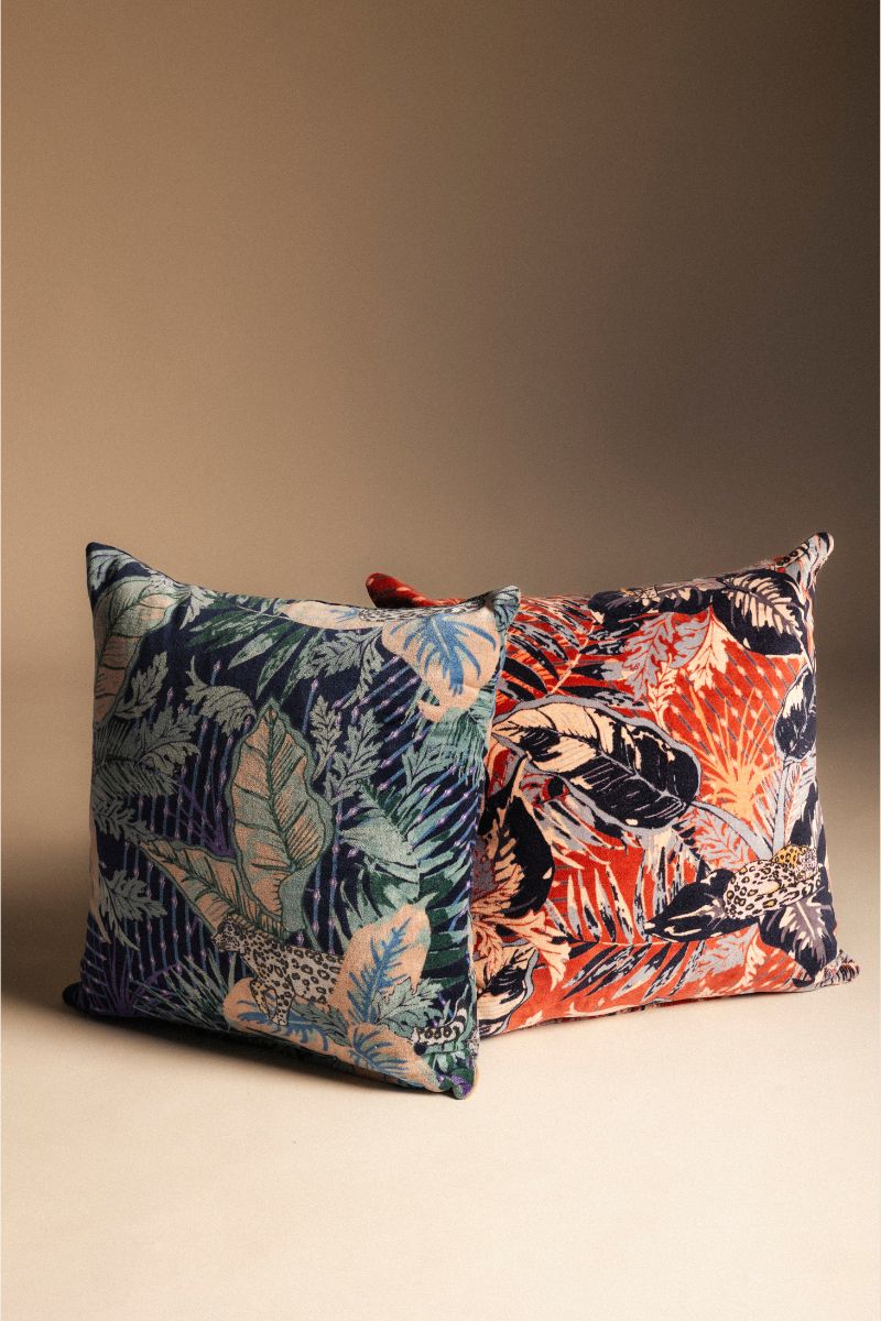 Cojín Terciopelo COJ09