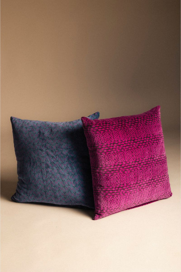 Cojín Terciopelo COJ07