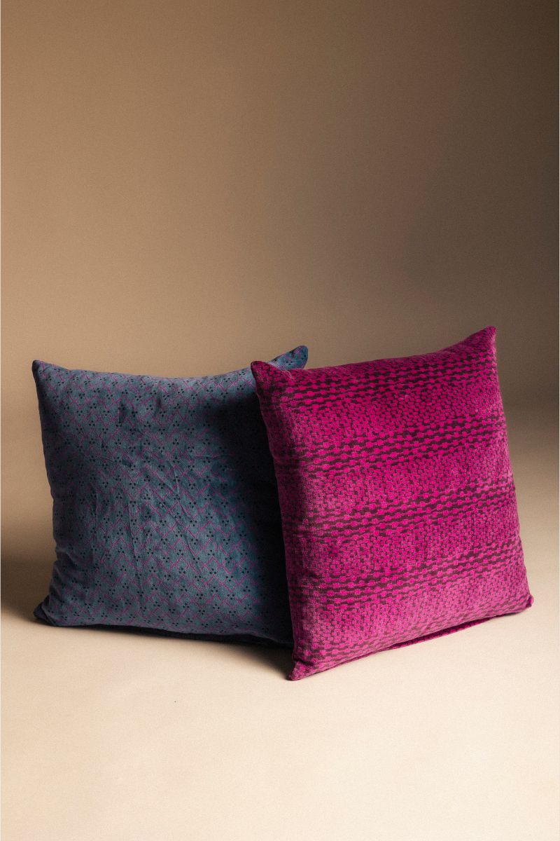 Cojín Terciopelo COJ11