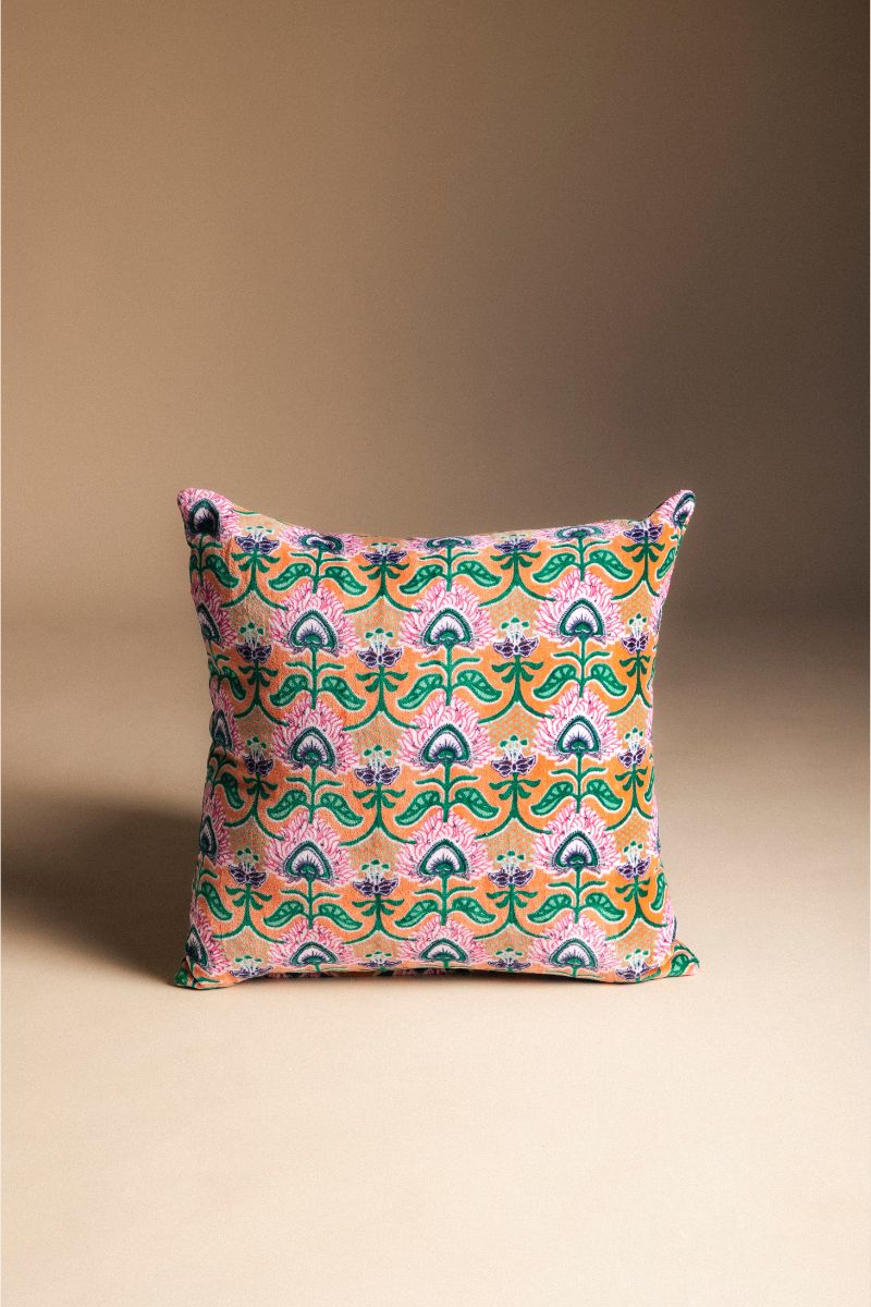 Cojín Terciopelo COJ08