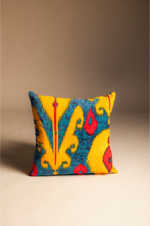 Cojín Terciopelo COJ10