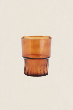 Vaso Color Surtido Ambar