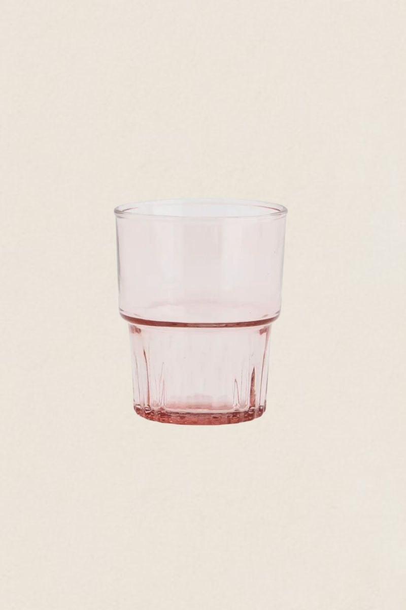 Vaso Color Surtido Rosa