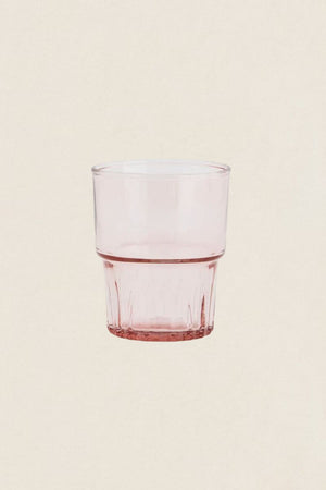 Vaso Color Surtido Rosa