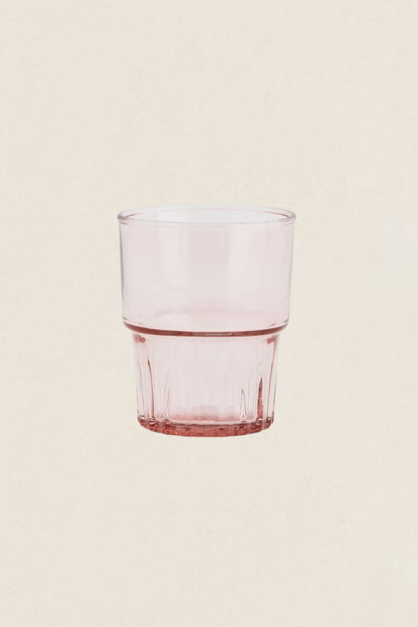 Vaso Color Surtido Rosa