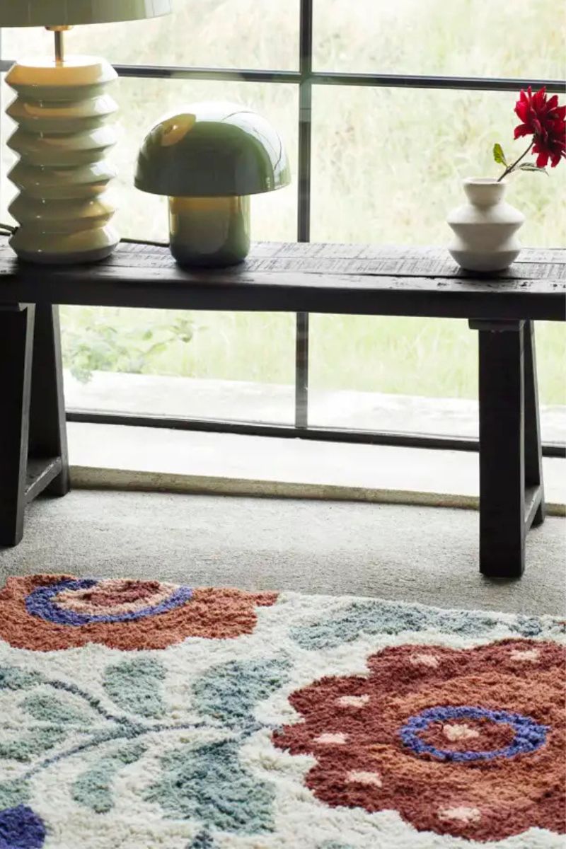 Alfombra Algodón ALFOM13