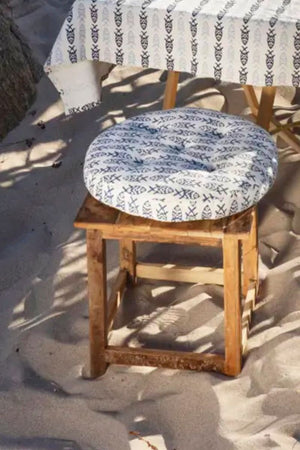 Cojín Silla Redondo CJRS05 - The Nook Store Home