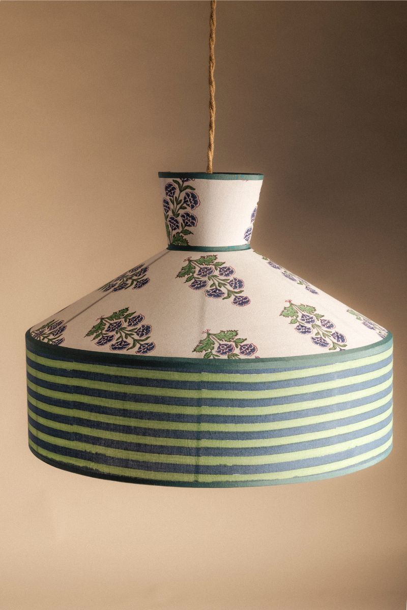 Raffia T18 ceiling lamp