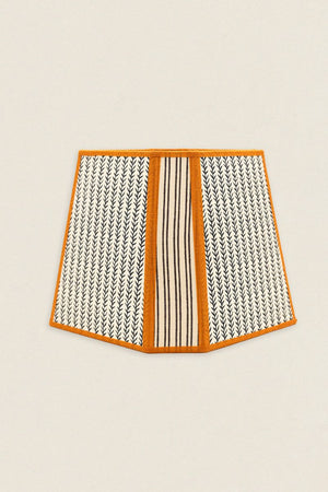Pantalla Hexagonal Algodón PANT13