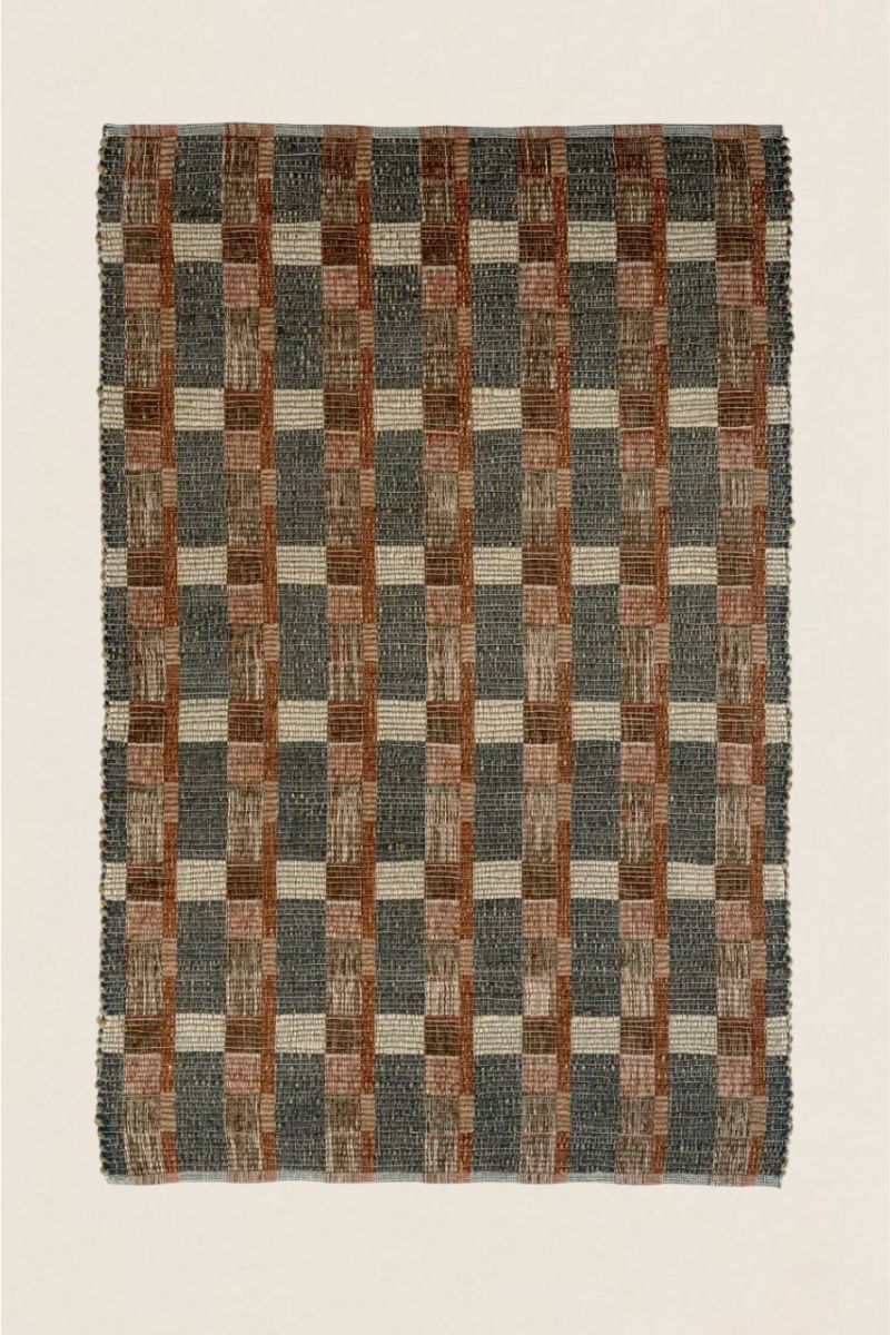 Alfombra Yute ALFOM17