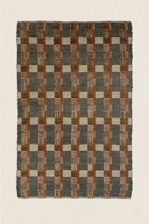 Alfombra Yute ALFOM17