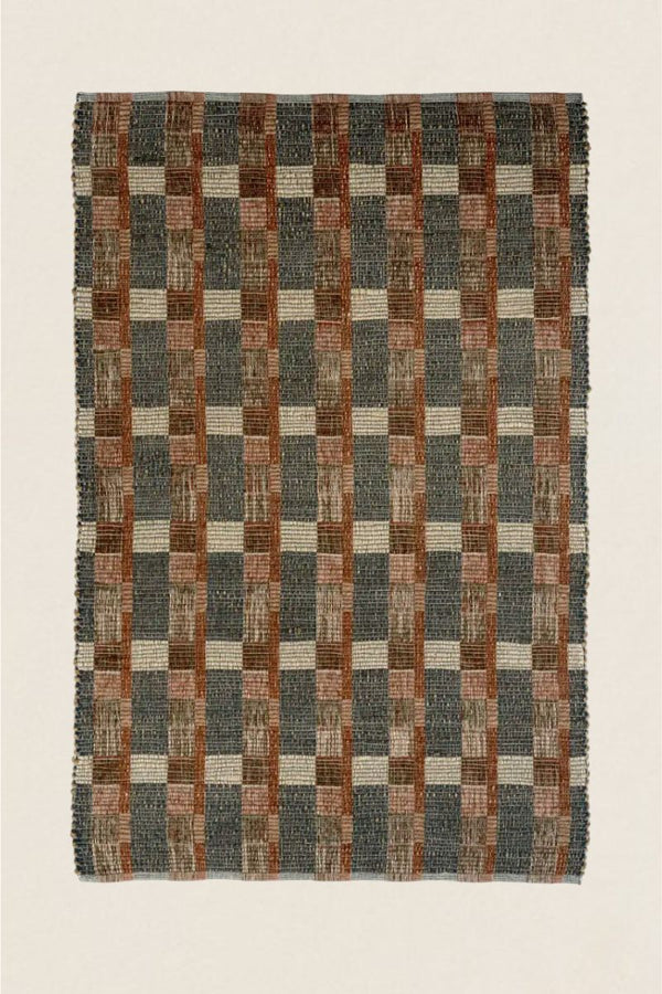 Alfombra Yute ALFOM17