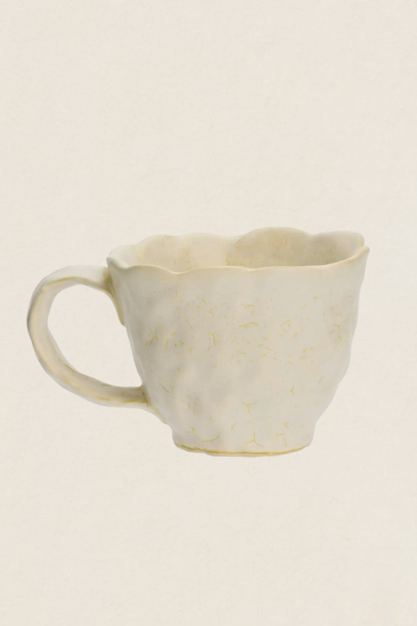 Taza Gres TAZ02 - The Nook Store Home