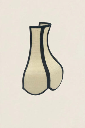 Aplique Boni Arpillera ABA02