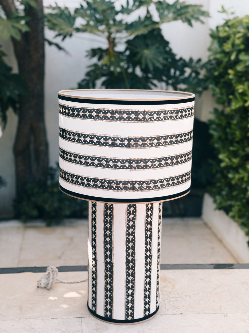 Lámpara Annie LAMP26