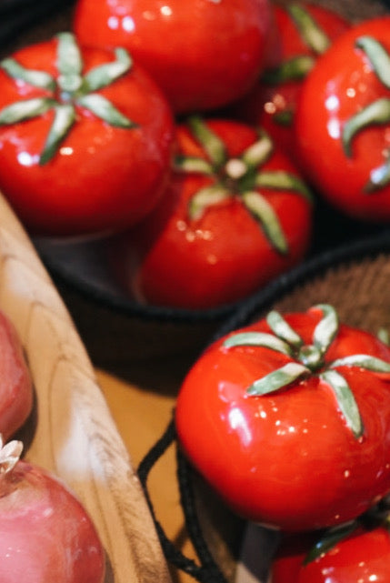 VERD Tomate Rama
