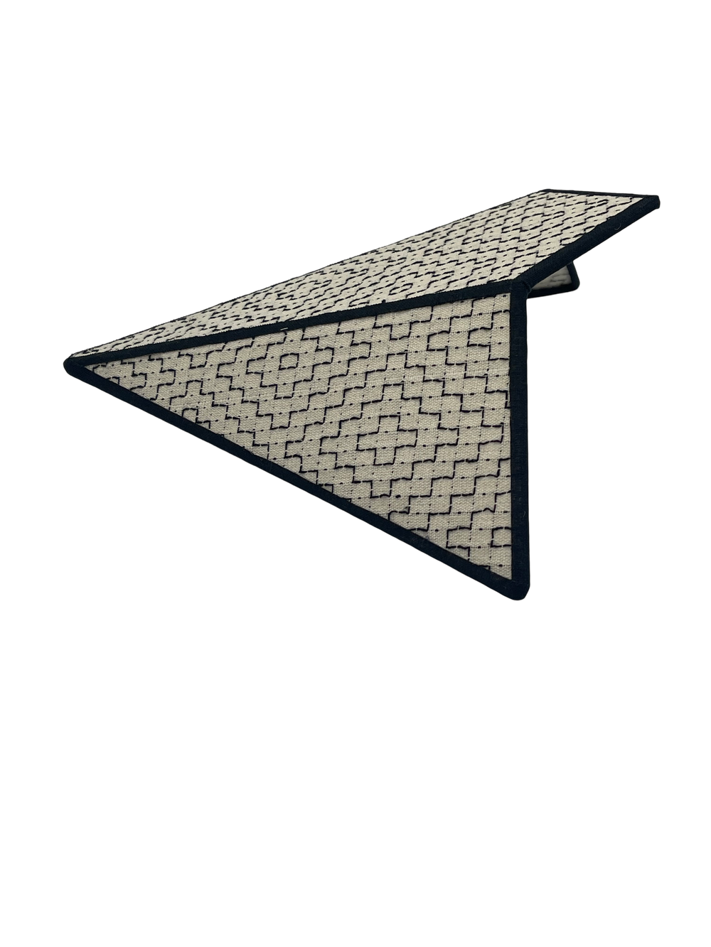 30 Linen Wall Lamp