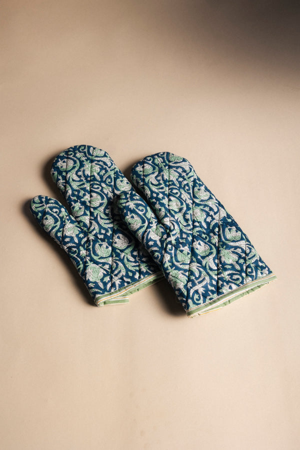 Kitchen gloves 25