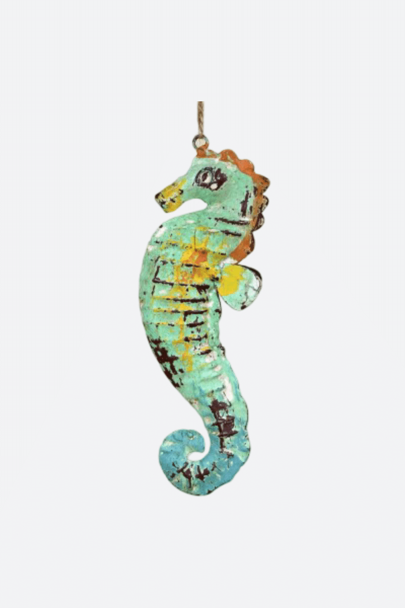 Sea horse