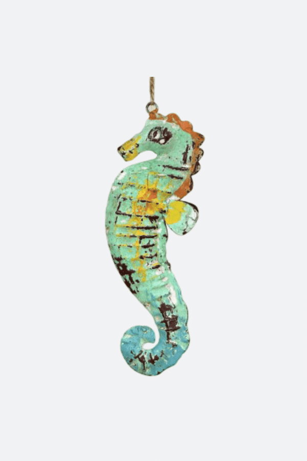 Sea horse