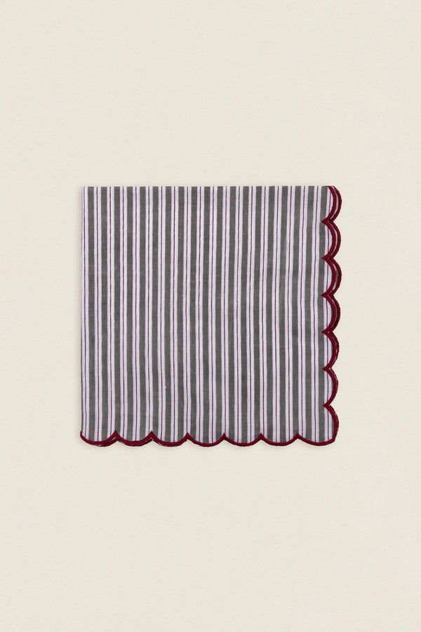 Servilleta Algodón SERV09