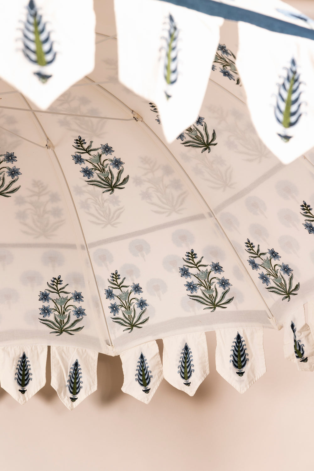 Indian Umbrella 29