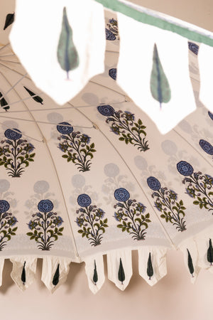 Indian Umbrella 30