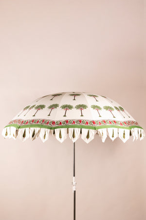 Indian umbrella 1