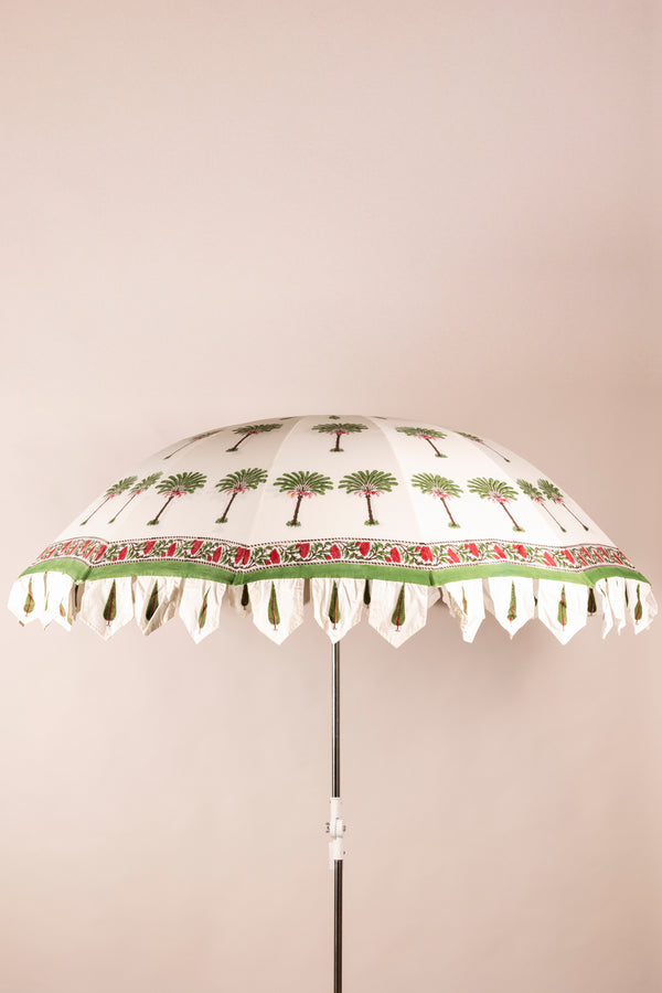 Indian umbrella 1