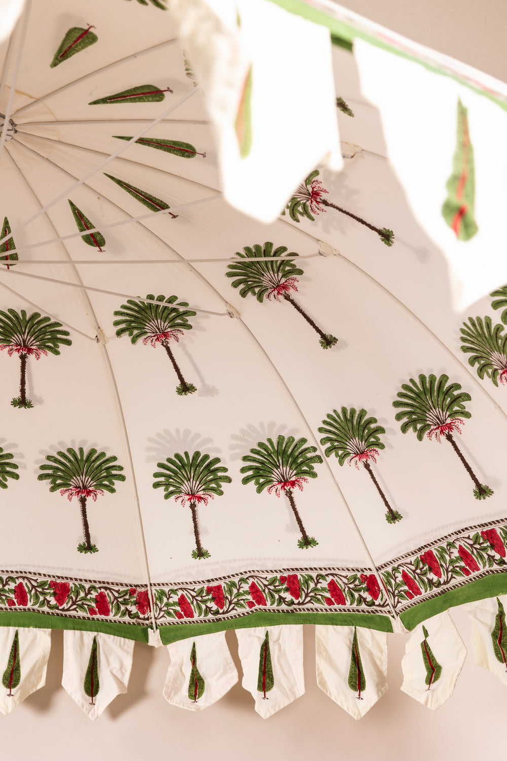 Indian umbrella 1