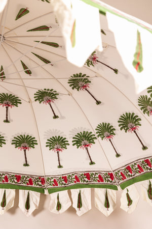 Indian umbrella 1