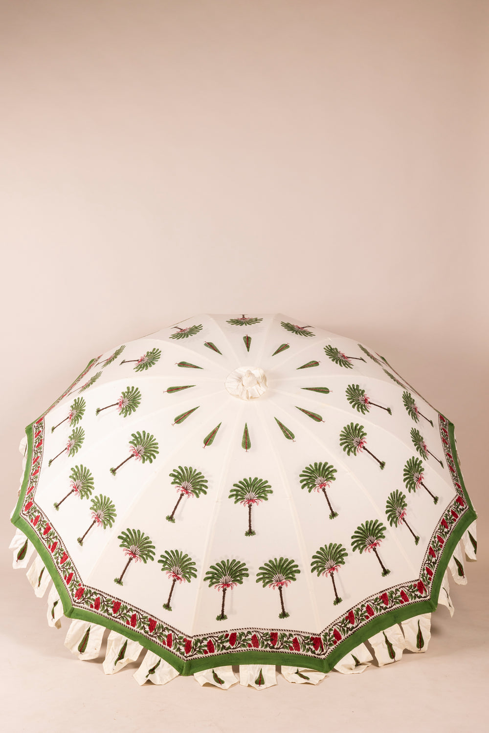 Indian umbrella 1