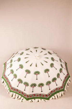 Indian umbrella 1